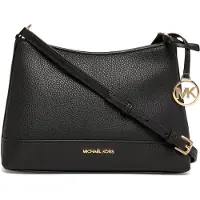 Michael Kors Olkalaukku musta