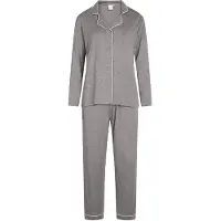 CCDK Copenhagen Joy Pyjamas Set - Grey - S