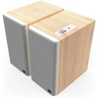 Klipsch The Fives II -aktiivikaiutinpari, walnut