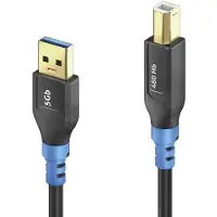 PureLink FlexInstall Patchcable | Installer pack 40pcs | Cat 6a | U/UTP | Low smoke/halogen free | Flexible | Musta | 3m