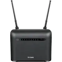 D-Link DWR-953V2 LTE CAT4 AC1200 reititin