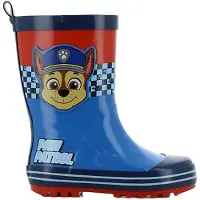 Ryhmä Hau Kumisaappaat, Cobalt Blue/Navy, 22