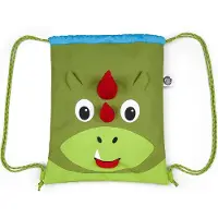 Affenzahn Jumppapussi, Dragon