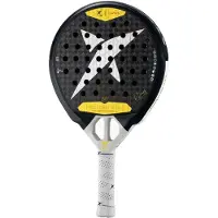 Drop Shot Explorer Pro Control 1.0 Padelmaila