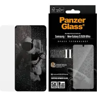 PanzerGlass Samsung Galaxy S26 Ultra Ceramic näytönsuoja, Ultra-Wide Fit