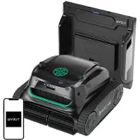 Wybot S2 Pro Wireless Uima-altaan Puhdistusrobotti