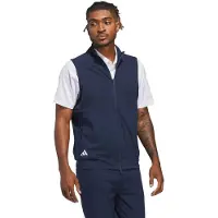Adidas Golf Tour Vest - Navy - XXL