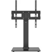 Dacota TV-lattiajalusta Full Motion 23-65", musta