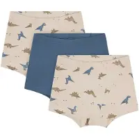 CeLaVi Boxers 3-Pack - Multi/patterned - 140