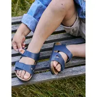 Kavat Kids' Bomhus Navy 31