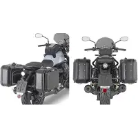 Givi Sivulaukkuteline Monokey Zontes 703 F 25-