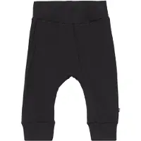 Molo Collegehousut - Sammy - Black - - 56 - Collegehousut