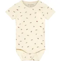 Minymo Body Ss - Multi/patterned - 68