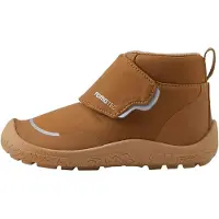 Reima Hyppii Reimatec Paljasjalkaiset Kengät Cinnamon Brown Cinnamon Brown-28 EU Ruskea 28 EU Pojat, Tytöt