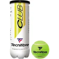 Tecnifibre Club Pet Tennispallolaatikko