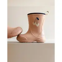 Liewood Kumisaappaat - Aston - Sweethearts/Pale Toscana - - 28 - Kumisaappaat