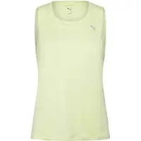 Puma W Run Velocity Tank (Poly) - Yellow - XL