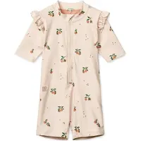 Liewood Amel UV-Puku, Peach/Sea Shell, 110