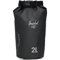 Herschel Dry Bag Organizer 2L - Black - ONE SIZE