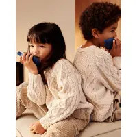 Liewood Nael Walkie Talkie - Navy - ONE SIZE