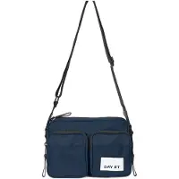 DAY ET Day Gweneth Re-S Sb D - Navy - ONE SIZE