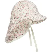Minymo Summer Hat - Cream - 50\56