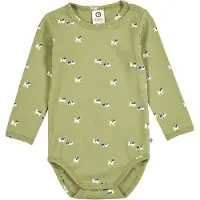 Müsli Body p/h - Joustinneule - BFF - Spring/Laivastonsininen/To - - 62 - Bodyt P/H