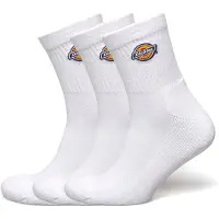 Dickies Valley Grove Mid - White - 39-42