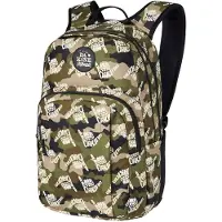 Dakine Campus M 25l Hawaii Reppu