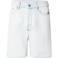 G-Star Dakota Short Clean Edge - Blue - 38