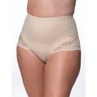 Dorina Brigitte/Eco Shaping_Brief - Beige - XL