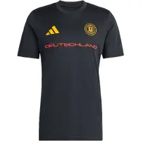Adidas Fifa World Cup 2026 Germany Jersey Lyhythihainen T-paita