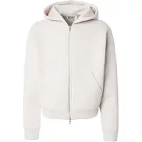 Weekday Collegetakki 'Simon' beige