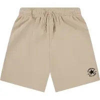 Converse Housut 'ULTIMATE ESSENTIAL' ecru / musta