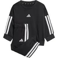 Adidas I 3S Ft Jog 240 - Black - 98