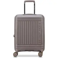 Delsey Lutece Slim Expandable 55cm 34l Matkalaukku
