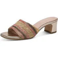 Tamaris Pistokkaat beige / hiekka / suklaa / roosa