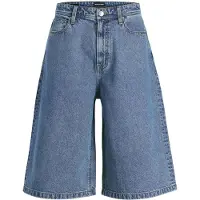 Jack & Jones Farkut 'JJIBILLY JJCREW' sininen denim
