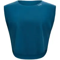 Winshape Urheilutoppi 'AET115LS' tummanvihreä