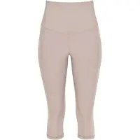 Winshape Urheiluhousut ' HWL217C ' cappuccino