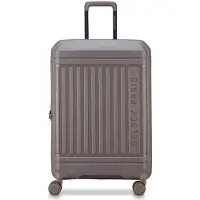 Delsey Lutece Expandable 69cm 73l Matkalaukku
