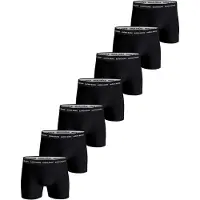 Björn Borg Cotton Stretch Boxer 7-pack