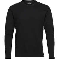 MADS NORGAARD COPENHAGEN Paita 'Thor' musta