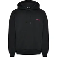 Björn Borg Oversized Huppari Musta