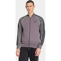 Adidas Originals Sst Tt - Purple - XXXL