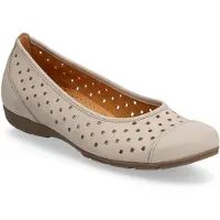 Gabor Ballerina - Beige - 37.5