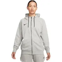 Nike Park Kokovetoketjullinen Collegepaita