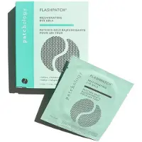 Patchology FlashPatch Eye Gels -geelilaput 5 paria