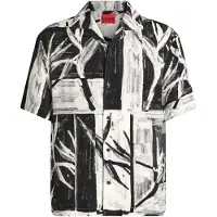 HUGO Exolino - Black - XXL