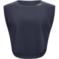 Winshape Urheilutoppi 'AET115LS' antrasiitti